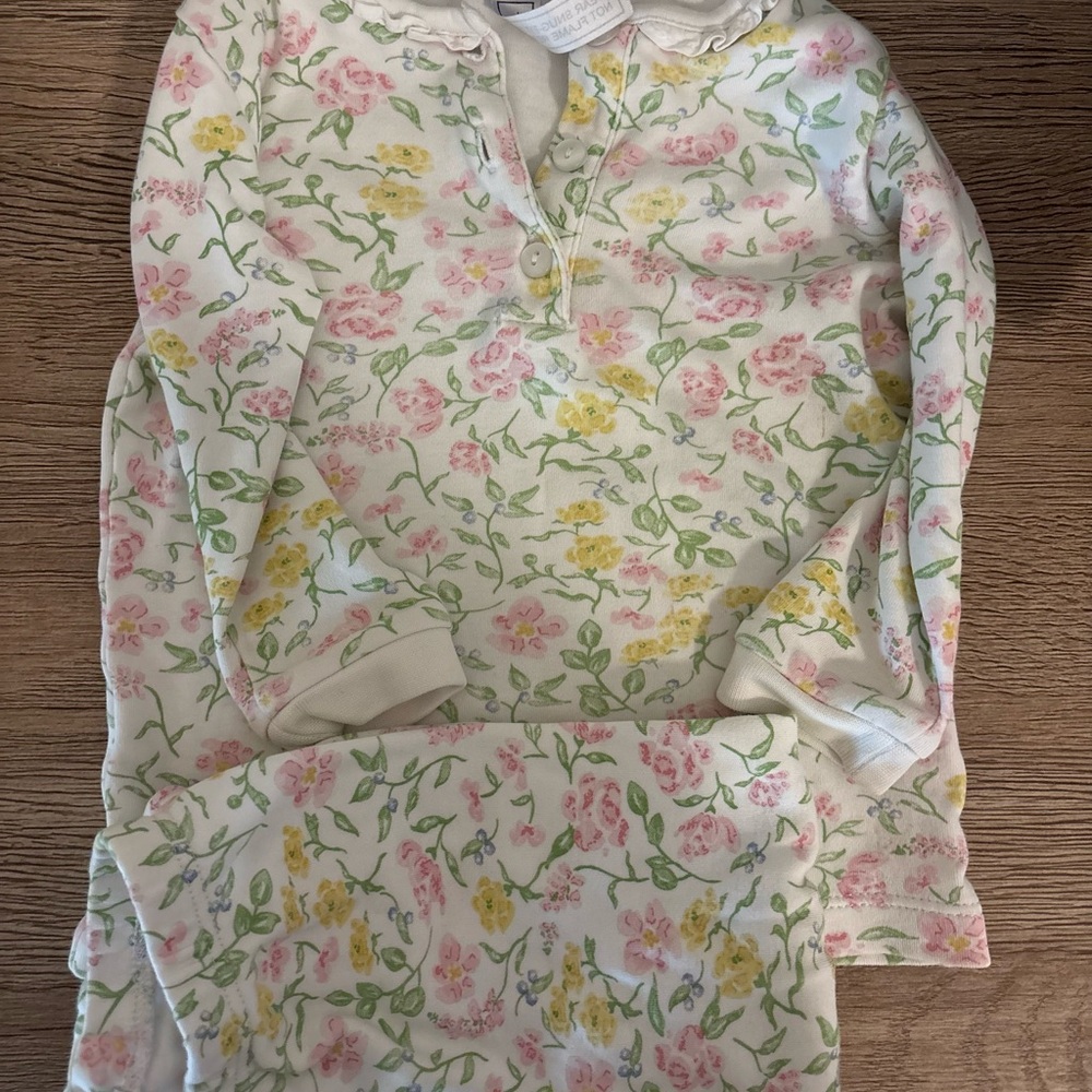 Nellapima Sleep Set 12-18 Months